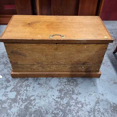 TRUNK