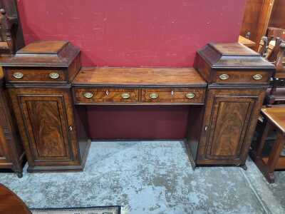 SIDEBOARD