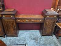 SIDEBOARD