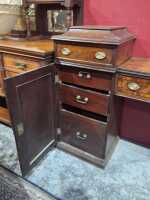 SIDEBOARD - 2