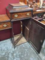 SIDEBOARD - 3