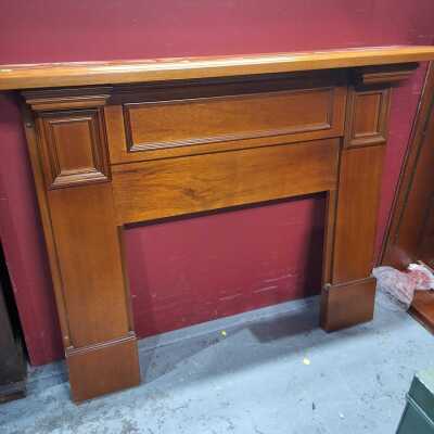 MANTLE PIECE