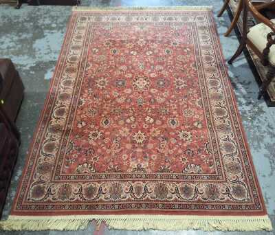 RUG CARPET