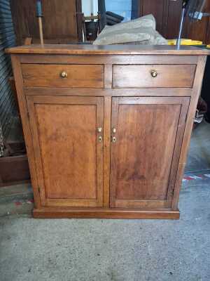 CUPBOARD