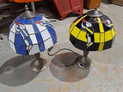 TABLE LAMPS