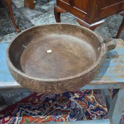 BIRD BATH