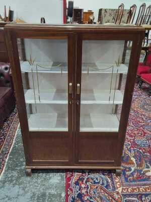 DISPLAY CABINET