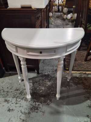 HALL TABLE