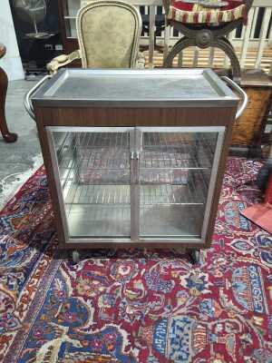 BAIN MARIE