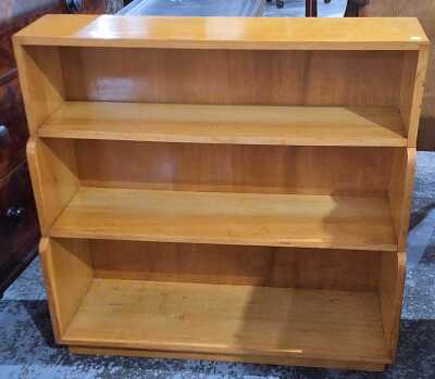 BOOKSHELF