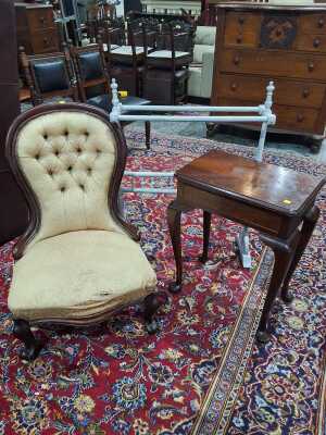 FURNITURE LOT