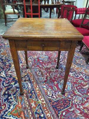 LAMP TABLE