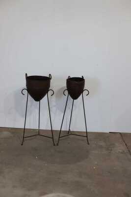 PLANTERS