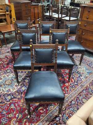 DINING CHAIRS
