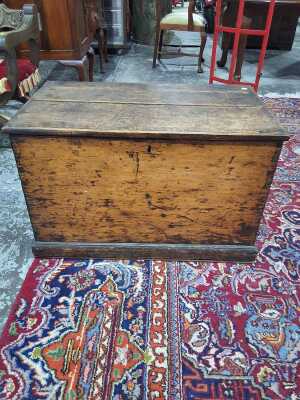 TRUNK
