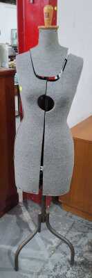 DRESSMAKER'S FORM