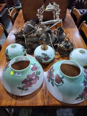 LAMP PARTS