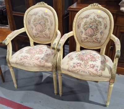 PALOUR CHAIRS