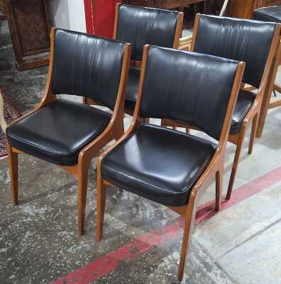 DINING CHAIRS