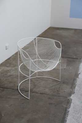 ARMCHAIR