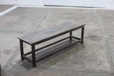 BENCH