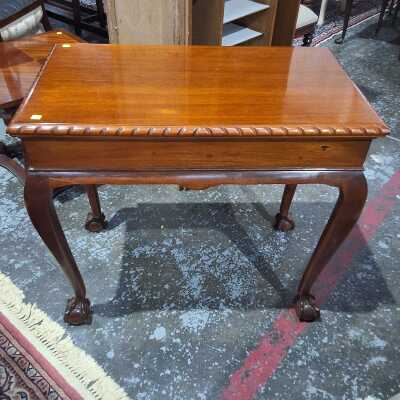 HALL TABLE