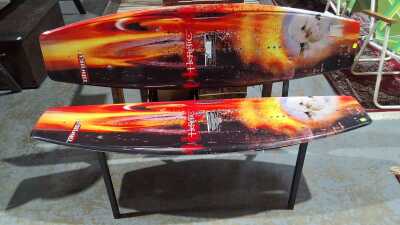 BENCH SEAT