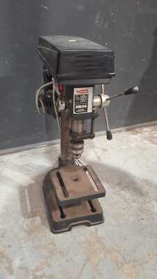 DRILL PRESS