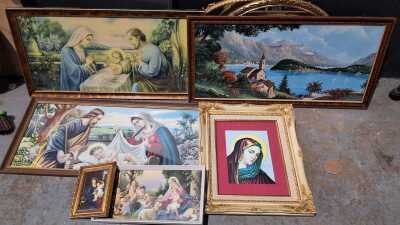 RELIGIOUS ART