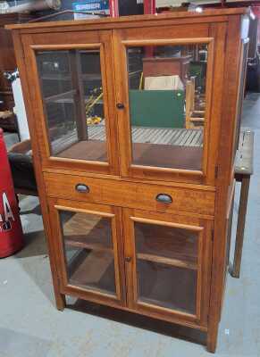 MEAT SAFE
