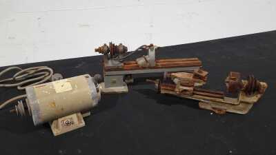LATHE