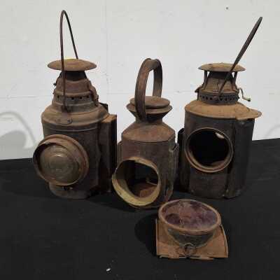 LAMP PARTS