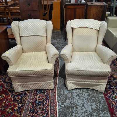ARMCHAIRS
