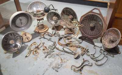 VINTAGE LOT