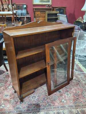 BOOKSHELF