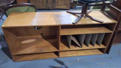 SIDEBOARD