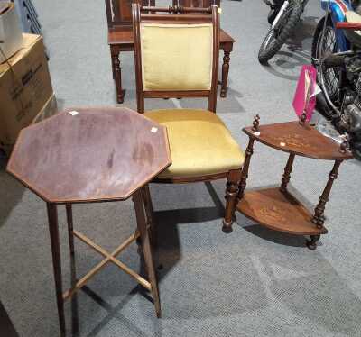 FURNITURE LOT