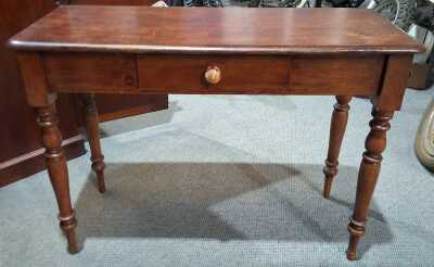HALL TABLE