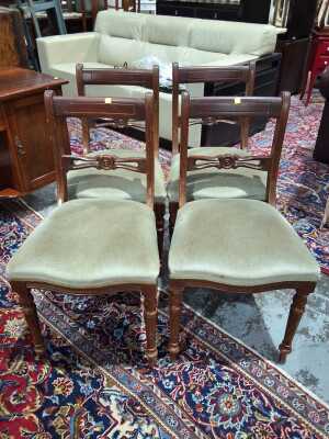 DINING CHAIRS