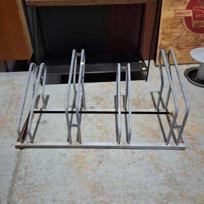BIKE RACK