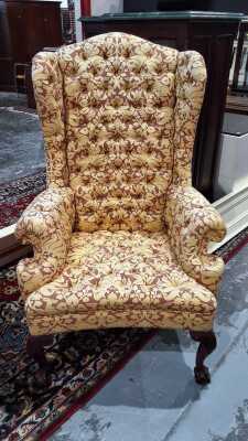 ARMCHAIR