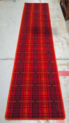 HALL RUNNER