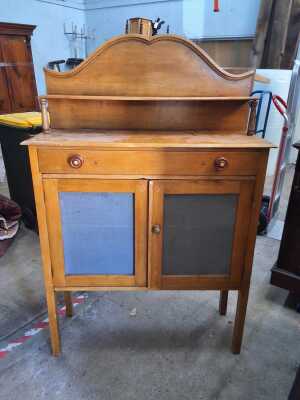 CHIFFONIER