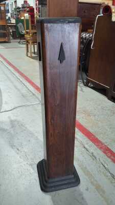 PEDESTAL