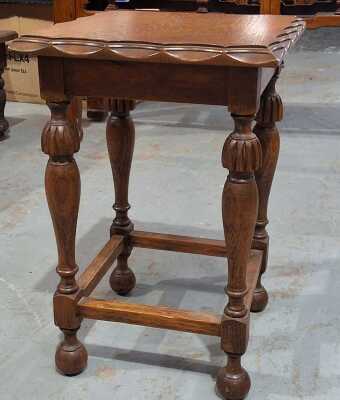 SIDE TABLE