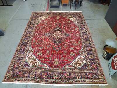 PERSIAN RUG