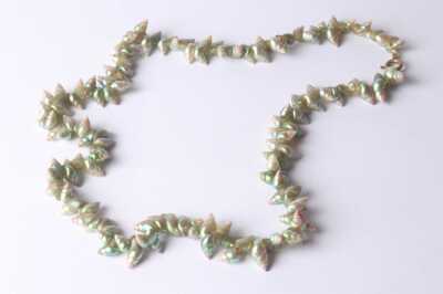 MAIREENER NECKLACE