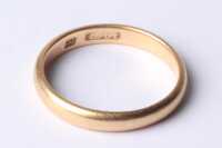 GOLD BAND