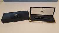 FOUNTAIN PEN