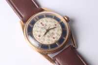 RELIDE WRISTWATCH